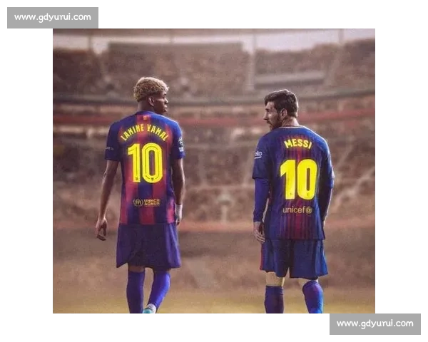 马卡评西阿首发:梅西满分领衔,亚马尔 9 分闪耀